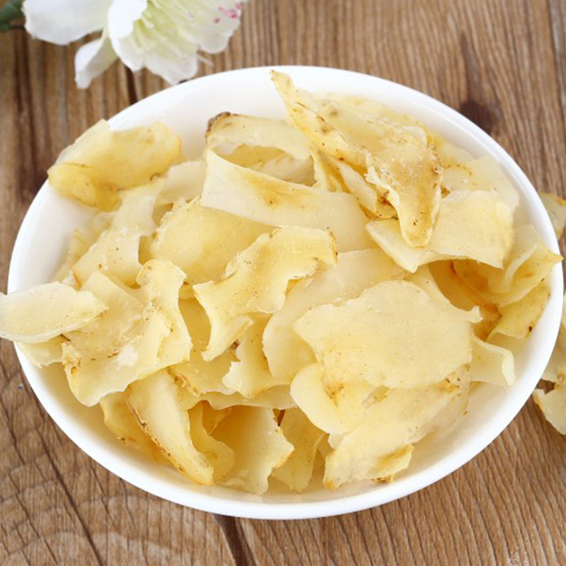 龙山百合干食用农产品精选百合大片无硫色泽 250g袋装包邮干货,粮油调味/速食/干货/烘焙,百合干,淘宝优惠券,粉丝福利购,淘宝优惠卷