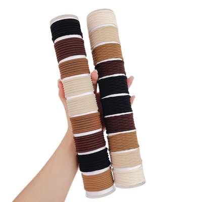 发绳发饰头绳布艺气质时尚优雅女