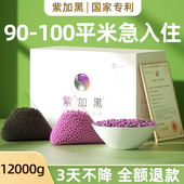 紫加黑甲醛除碳包活性炭新房装 修除甲醛家用去味除味竹炭包炭包