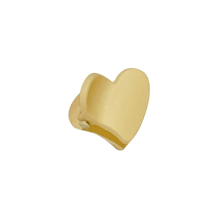 可爱儿童彩色小抓夹女发量少小号发卡女童碎发夹夏短发小夹子头饰