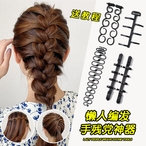 夏天爱心发夹女2023新款后