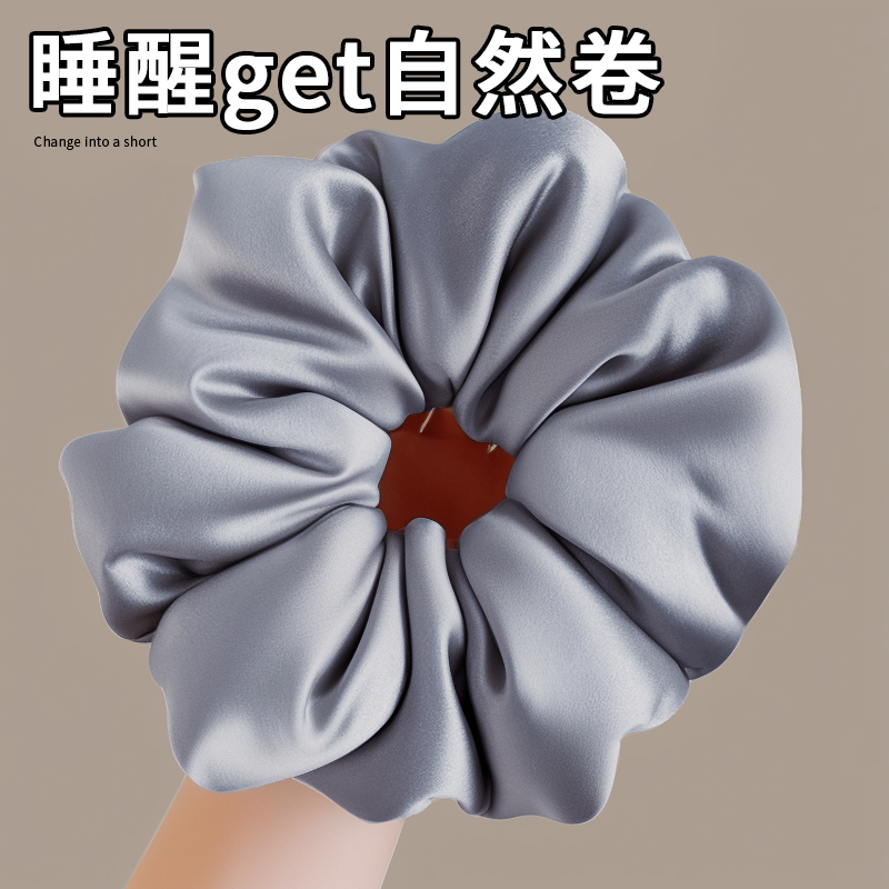 被夸爆的枕头发圈真的好用！