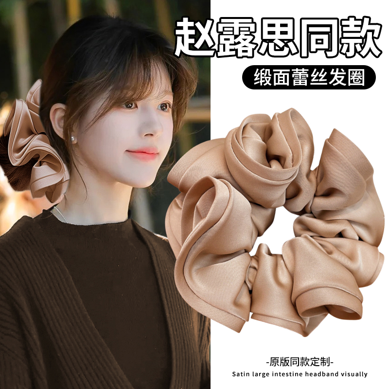 绝了！这发圈太好看了吧～