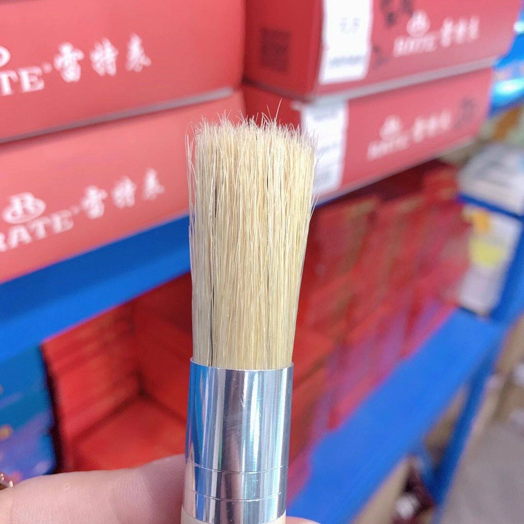 。修表工具小油刷毛刷油扫除尘刷数码相机电脑手表清洁刷洗表洗油使用感如何?