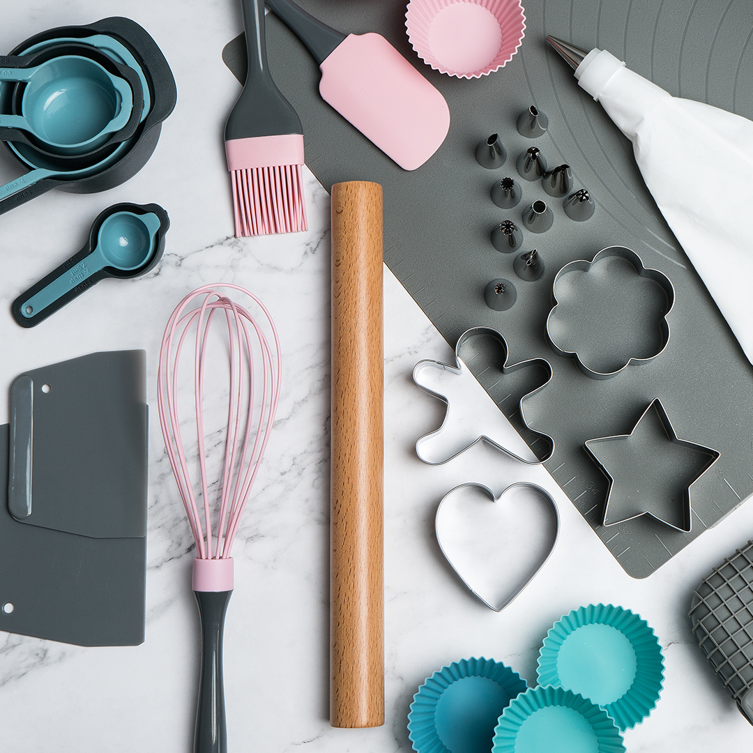 烘焙工具套装36件套装