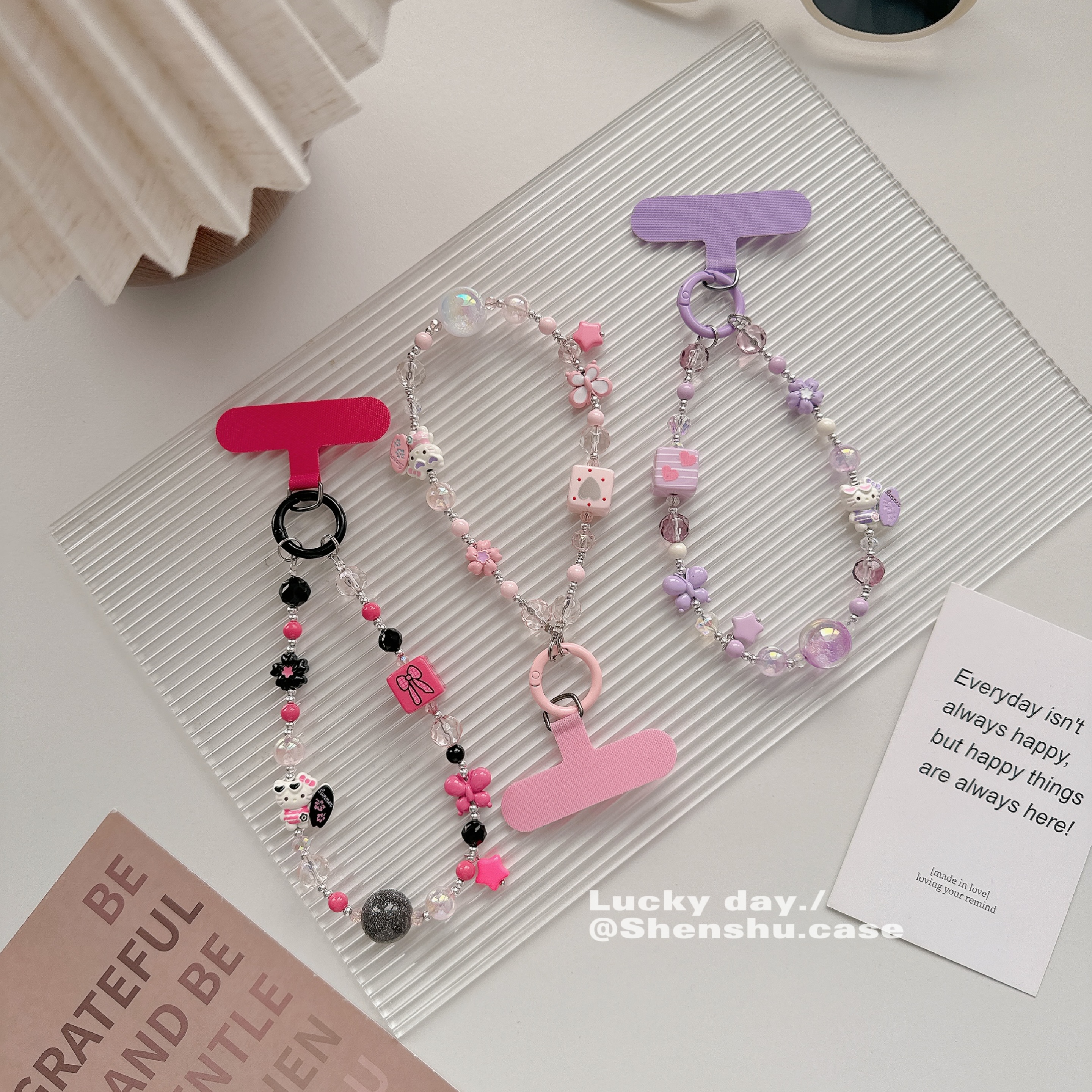 潮流精品，品质保证