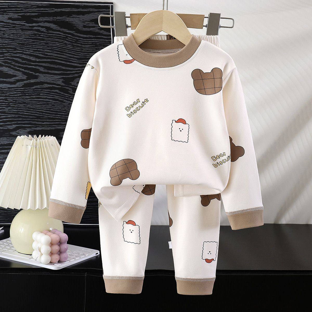 安阳童装新款儿童秋衣秋裤套装德绒男女童秋冬内衣家居服宝宝保暖,童装/婴儿装/亲子装,内衣套装,淘宝优惠券,粉丝福利购,淘宝优惠卷