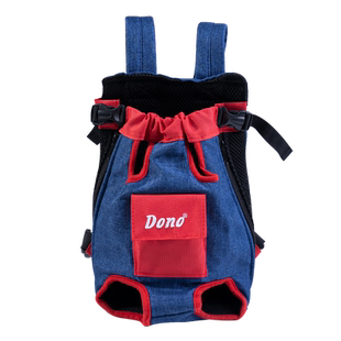 猫咪外出双肩包便携胸背带宠物背包猫包背猫神器小狗携带胸前狗包