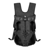 Собаки вне портативного рюкзака ПЭТ -Бэкболическая Кошка сбона на плечо Электрическая с бутылками Артефакт собаки на грудной клетке