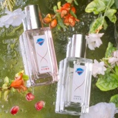 舒肤佳香水红石榴山茶花纪念版 香皂味限定纯白清香30ml