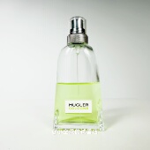 Together青净古龙新版 清新洁净伪体香 Come 在一起香水试香