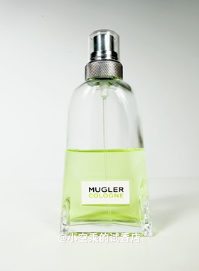 清新洁净伪体香！Come Together青净古龙新版/在一起香水试香