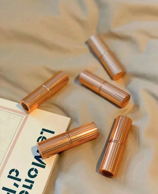 CT哑光口红1.1g中小样吻痕枕边话