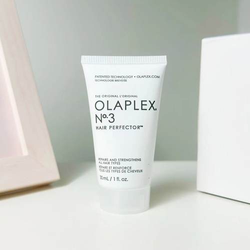 olaplex3号洗前修护发膜30ml