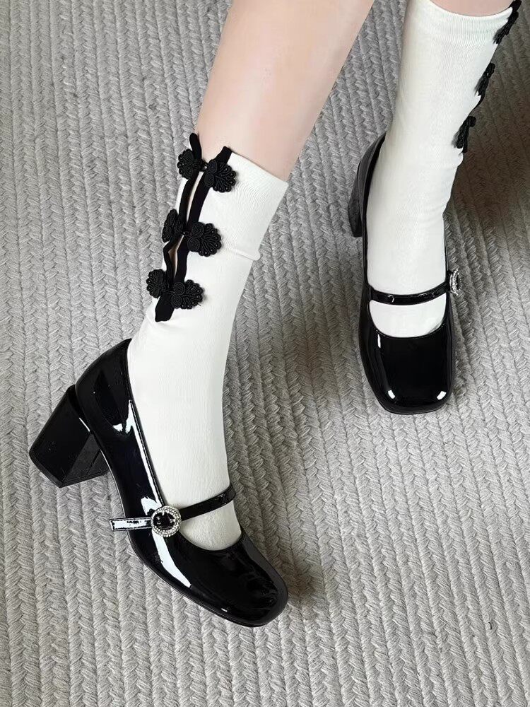 우아함은 결코 유행을 타지 않습니다 중국 스타일     다양하고 부드러우며 달콤하고 스파이시한 여성을 위한 긴 튜브 스타일