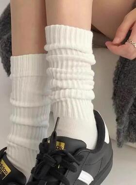 今年韩国超火的JerseyFit风穿搭！堆堆感~爱惨了堆堆wa随意慵懒感