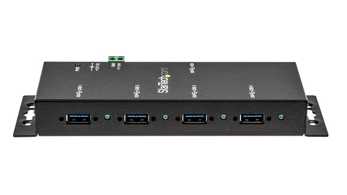 美国StartechST4300USBMUSBHUB