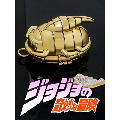 jojo虫箭碎片箭石之海动漫挂链摆件替身吊坠手办阿戈空条徐伦杀手