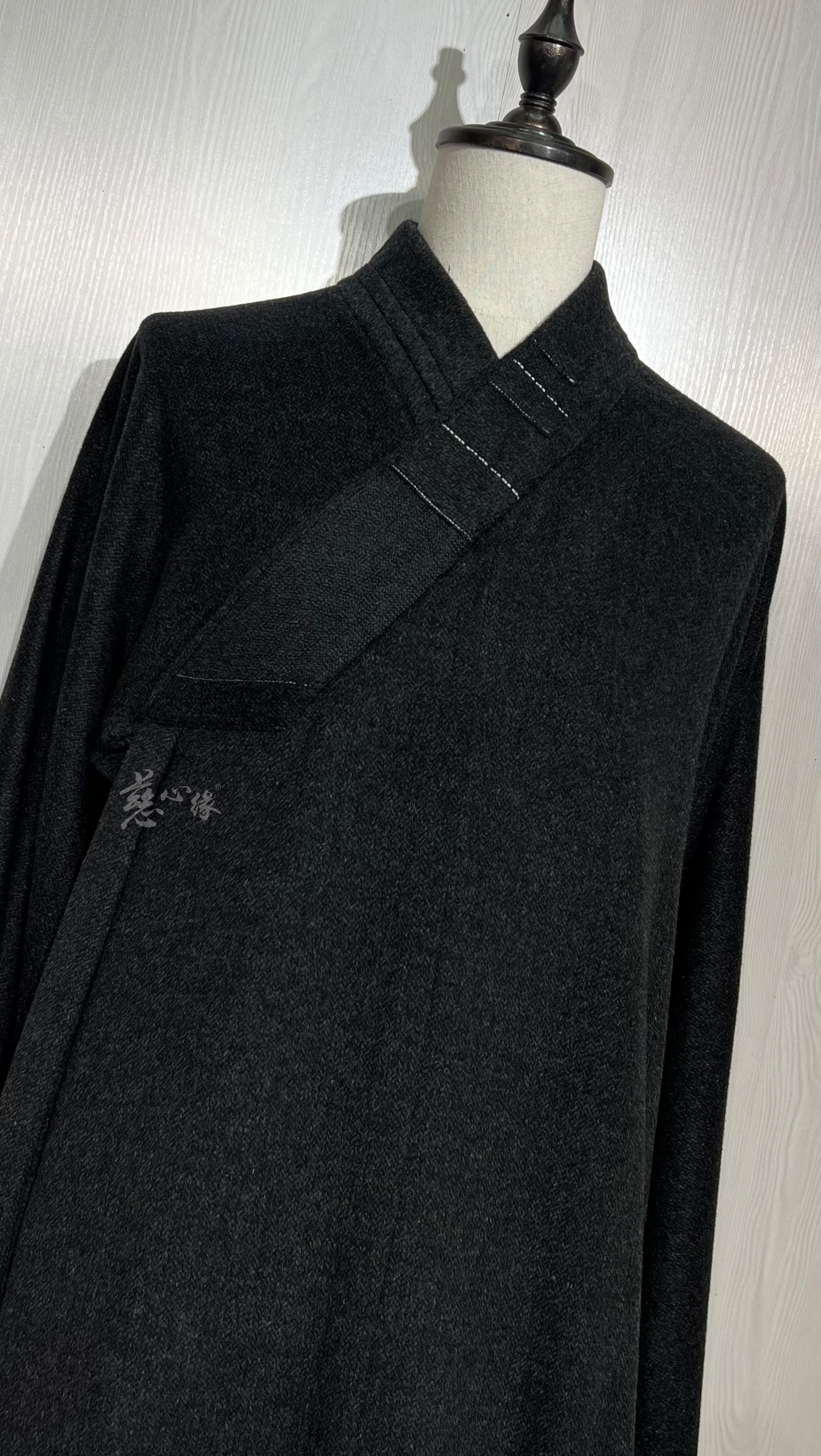 慈心缘僧服僧衣免烫精工制