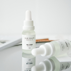 3AM MOON浓缩版香薰精油扩香石膏木车载蜡片加湿器专用持久留香