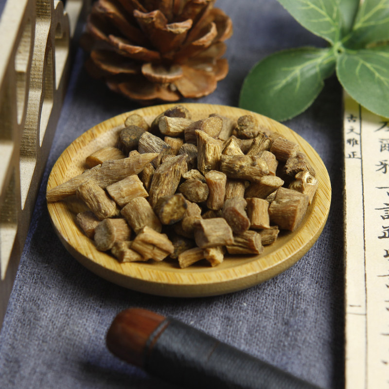 zy酒牛膝中药材500克怀牛膝中段正宗怀牛膝正品牛夕七非河南焦作