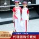 童装 潮代发 2020幼儿园园服小学生校服班服团体服套装 校服夏装 新款