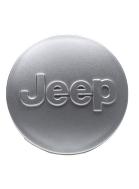 美仁余原装款吉普JEEP轮毂中心盖