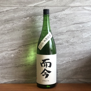 木屋正酒造而今特别纯米火入日本清酒1800ML