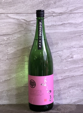 横山Silver7复活纯米吟酿1800ML