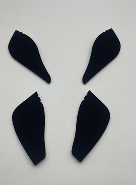 适用于丰田15 16 17 18款14代新皇冠门槽垫车门储物垫扶手螺丝垫