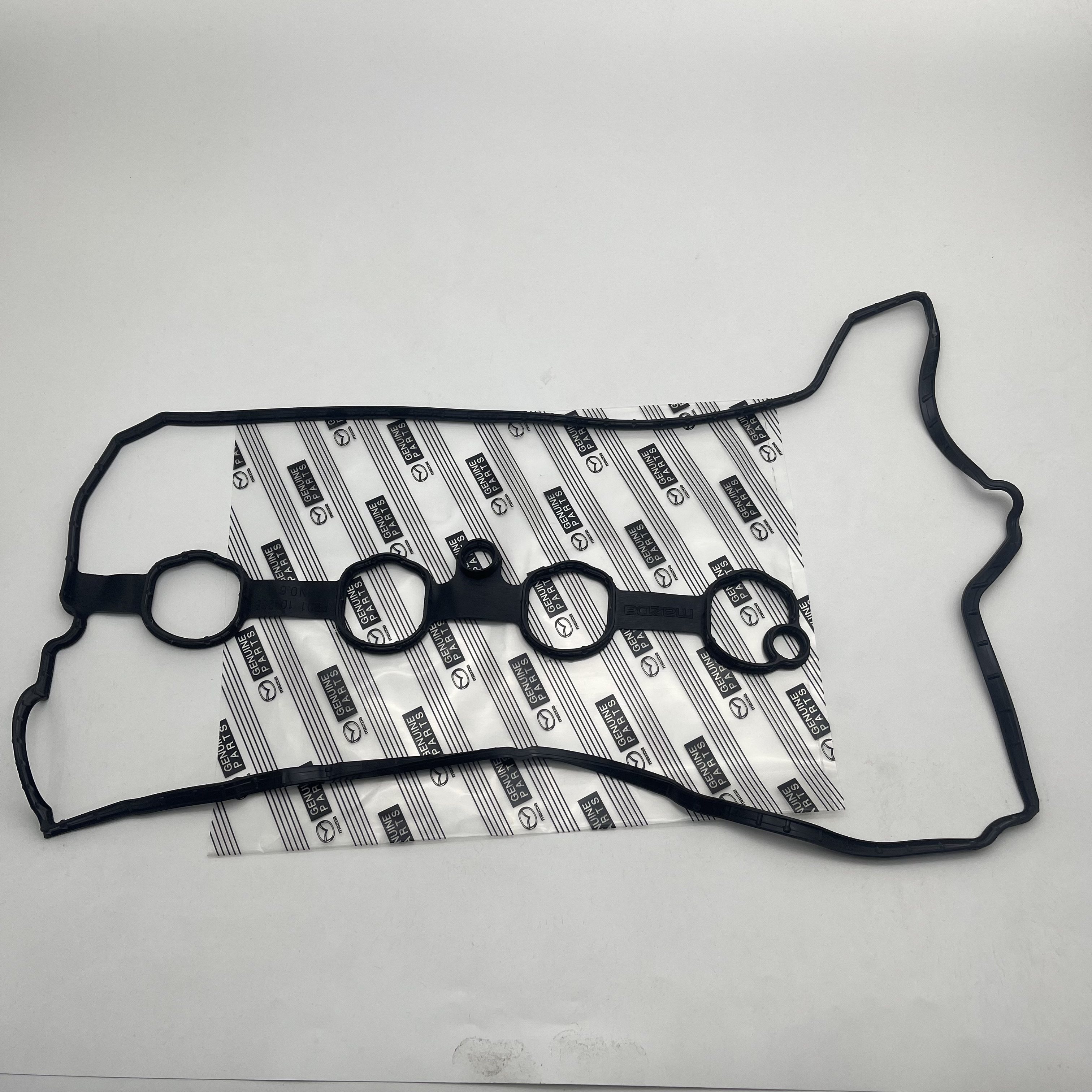 适配马自达3昂克赛拉CX-5CX-4阿特兹气门室盖垫气缸盖火花塞罩垫,汽车零部件/养护/美容/维保,其他,淘宝优惠券,粉丝福利购,淘宝优惠卷