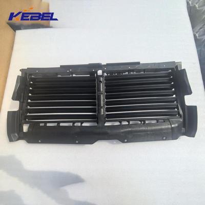 适用于21-22款雪佛兰塔赫TAHOE百叶窗SHUTTER散热器格栅87864517