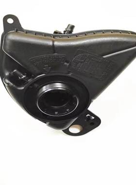 副水壶防冻液水箱水冷却液膨胀罐 17137647283 F01 F02 F10 F12