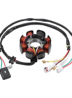 摩托车点火线圈KTM 250 EXC-F 300 XC-W 400 XCW 250 59039104000