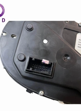 组合仪表总成 转速表 9655476380适用标致307SW 206