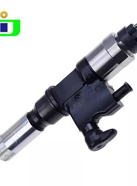 共轨柴油喷油器 095000-5001 8-97306071-2适用于五十铃4HJ1 6HJ1