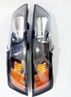 适用于1999-2004年福特野马FordMustang前照灯美系大灯美系复古