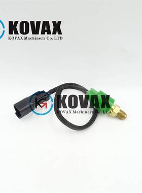 20PS767‑9压力传感器开关 大方插106-0180X02 167-3466 优质款