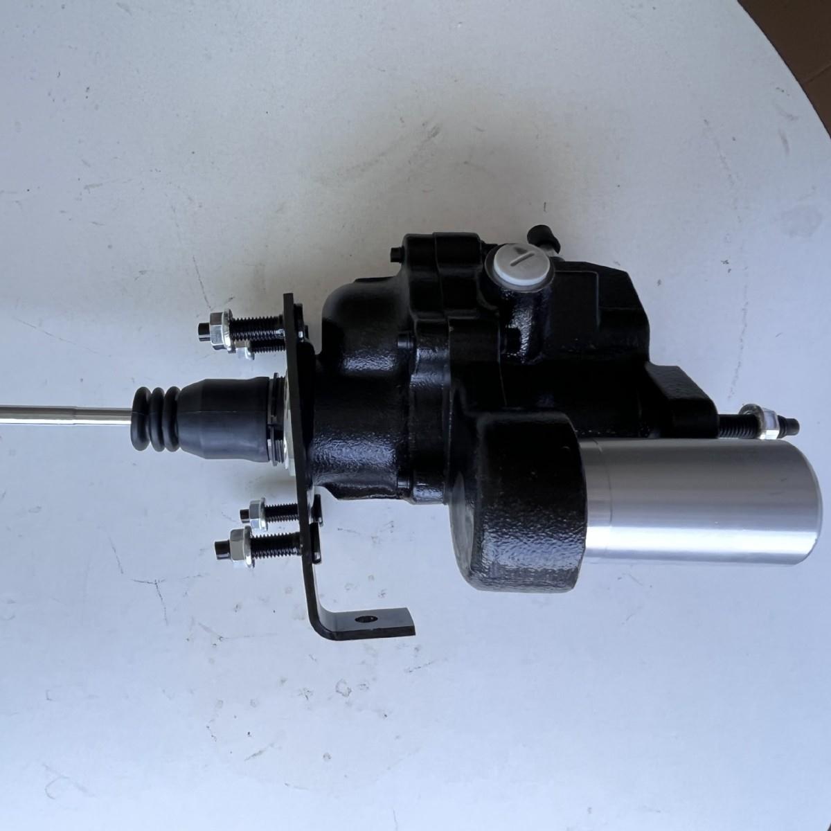 15693119，52-7340制动助力器，刹车助力器，液压助力器