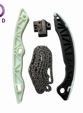 24370200002441025001正时套装适用现代I20ix20K3CEE