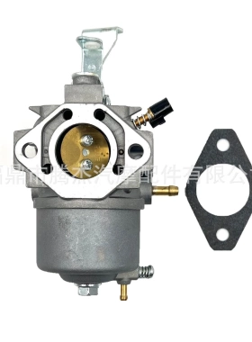 跨境适用于百利通化油器 Briggs&Stratton 715668 715670 715121