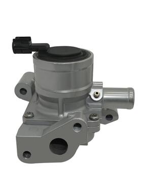 BAIXINDE EGR阀 25710-75015 139200-4201 下线现货