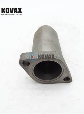 XJBN-00258控制阀盖 适用于现代R200W7 R200W7A零配件 分配器阀盖