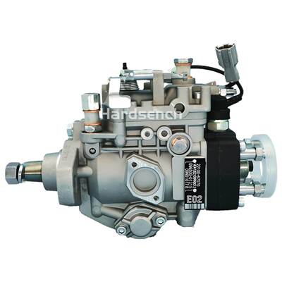 096500-0131 22100-67070 高压燃油油泵适用于丰田陆地巡洋舰