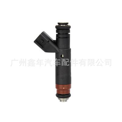 4L8Z9F593AA 适用于 福特Mercury Mariner 燃油喷射器 喷油嘴