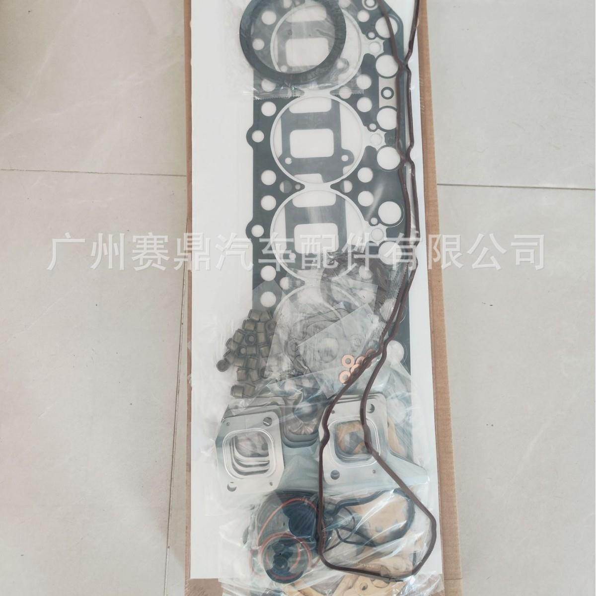 适用于福特V342/V348/PA4T/PA5T发动机大修包发动机配件