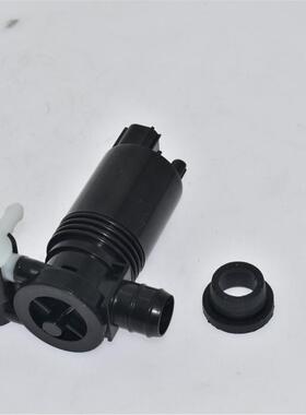 喷水马达 风窗清洗喷水电机 8A61-17K624-AA