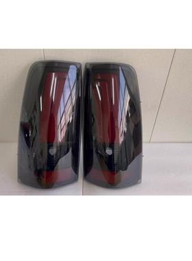 适用于2003-2006款Chevy Silverado GMC Sierra 1500 LED尾灯