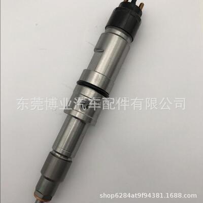 喷油器0445120266 612640090001