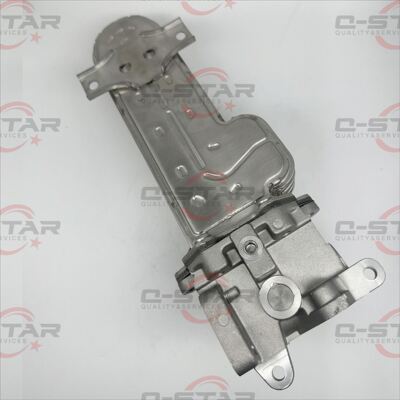 废气阀EGR VALVE OE：03G131512L 9807369980